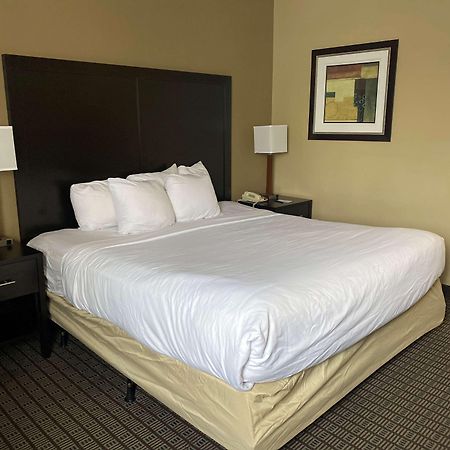 Surestay Plus By Best Western Jonestown Lebanon Valley Екстериор снимка