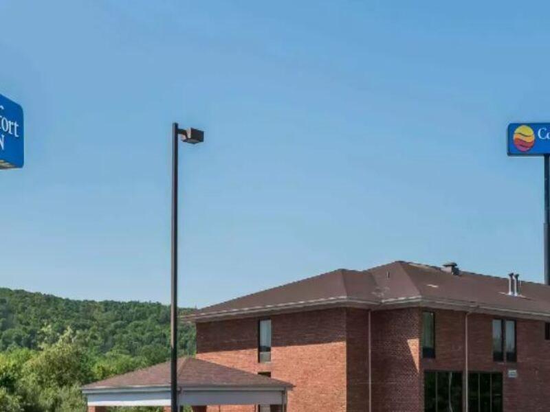 Surestay Plus By Best Western Jonestown Lebanon Valley Екстериор снимка