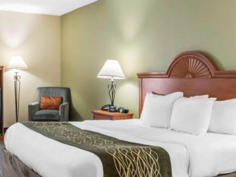 Surestay Plus By Best Western Jonestown Lebanon Valley Екстериор снимка