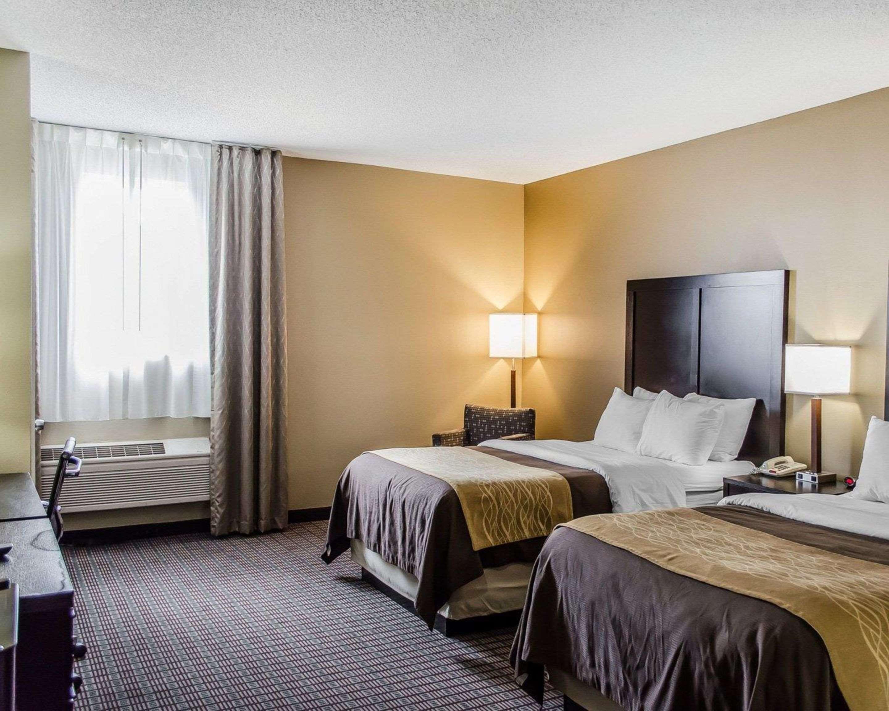 Surestay Plus By Best Western Jonestown Lebanon Valley Екстериор снимка