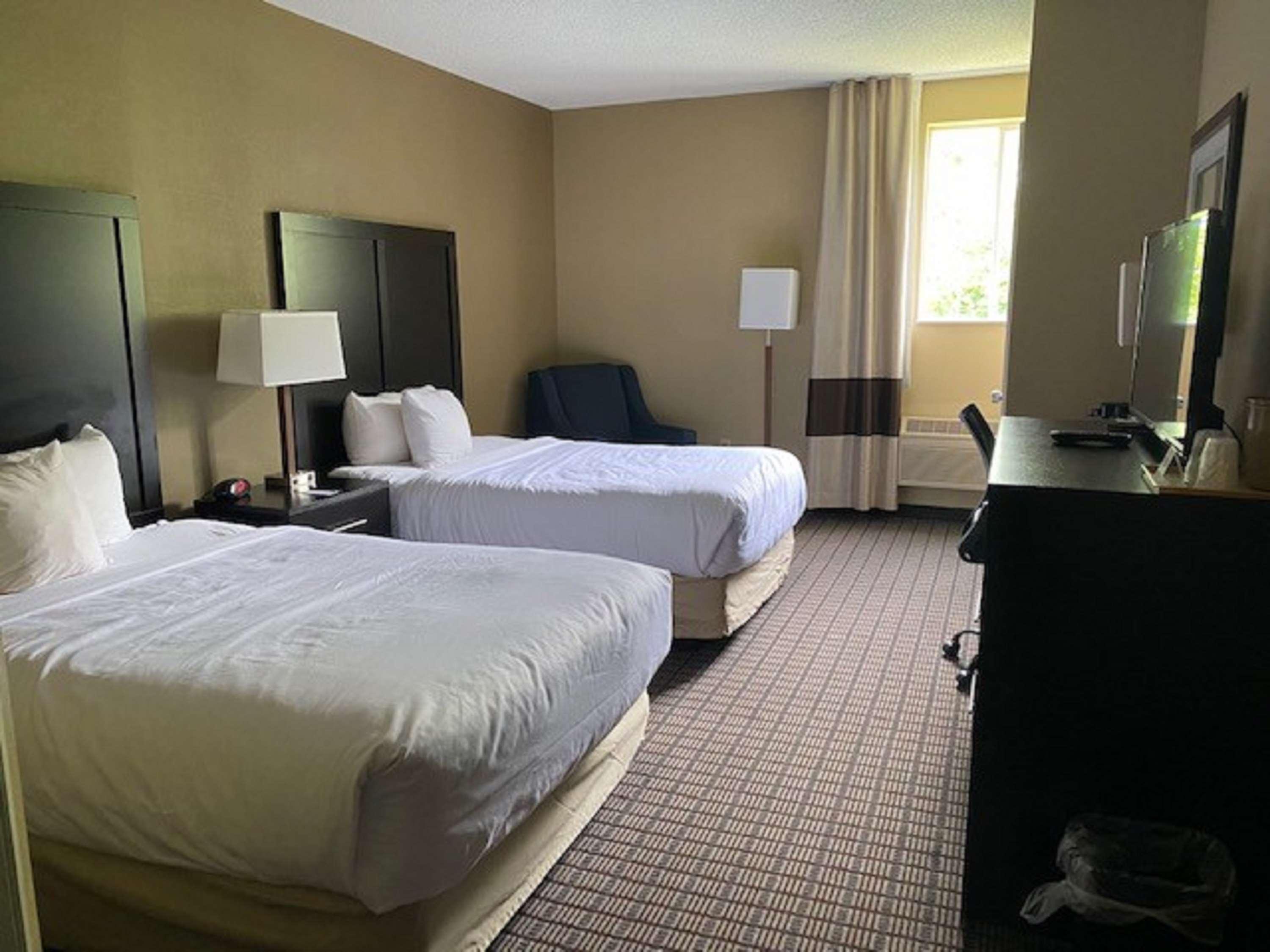 Surestay Plus By Best Western Jonestown Lebanon Valley Екстериор снимка
