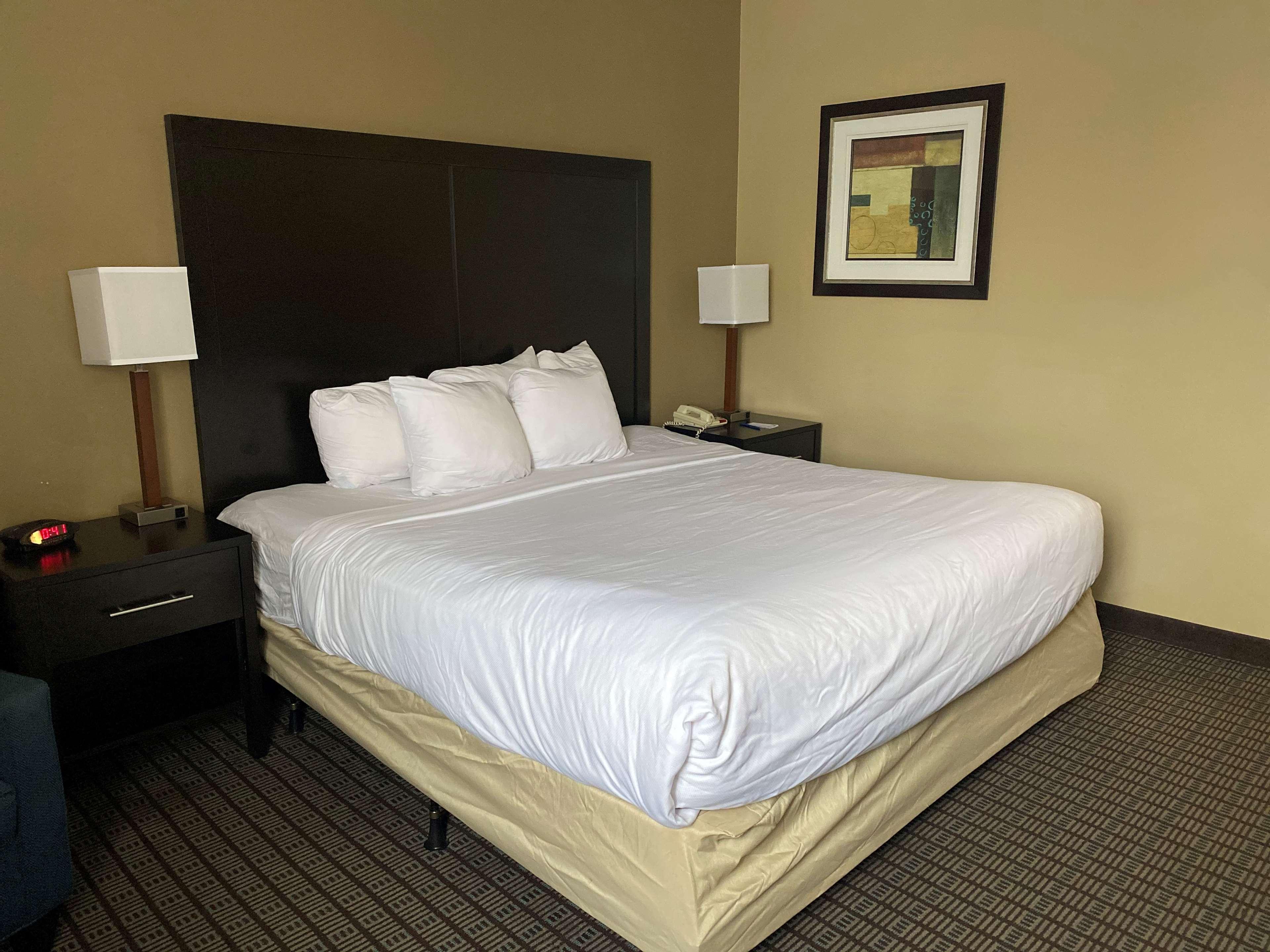 Surestay Plus By Best Western Jonestown Lebanon Valley Екстериор снимка