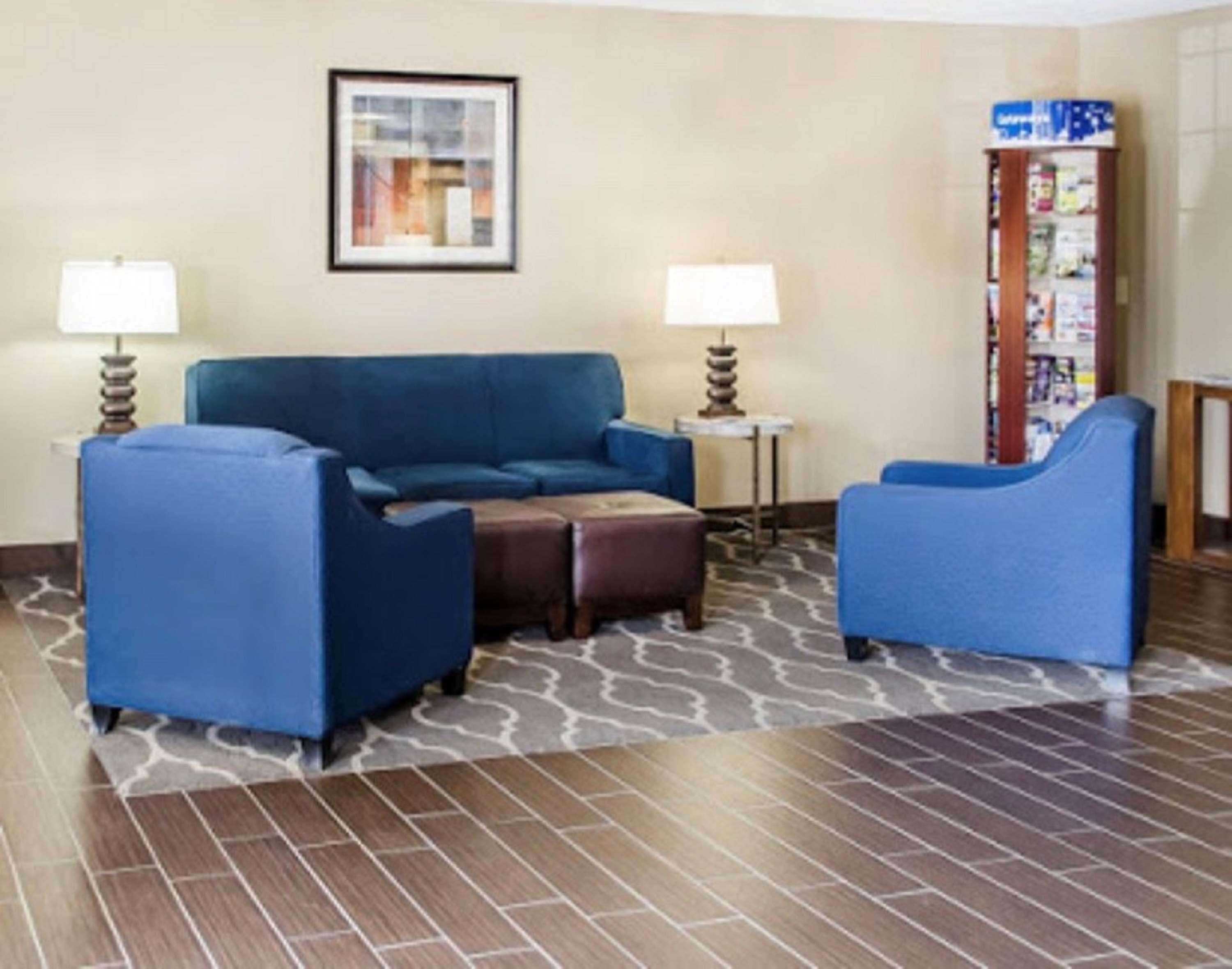 Surestay Plus By Best Western Jonestown Lebanon Valley Екстериор снимка